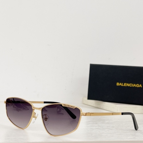 Cheap Balenciaga AAA Quality Sunglasses #1079627 Replica Wholesale [$60.00 USD] [ITEM#1079627] on Replica Balenciaga AAA Quality Sunglasses