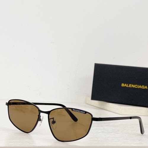 Cheap Balenciaga AAA Quality Sunglasses #1079628 Replica Wholesale [$60.00 USD] [ITEM#1079628] on Replica Balenciaga AAA Quality Sunglasses