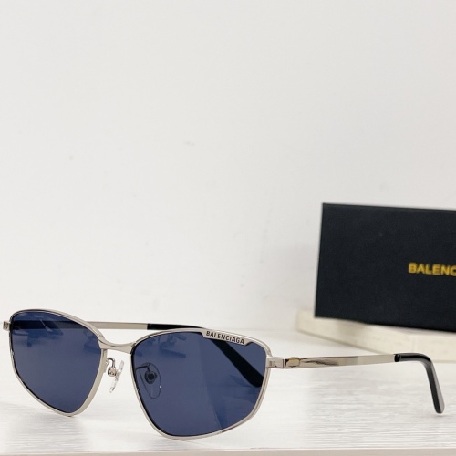 Cheap Balenciaga AAA Quality Sunglasses #1079629 Replica Wholesale [$60.00 USD] [ITEM#1079629] on Replica Balenciaga AAA Quality Sunglasses
