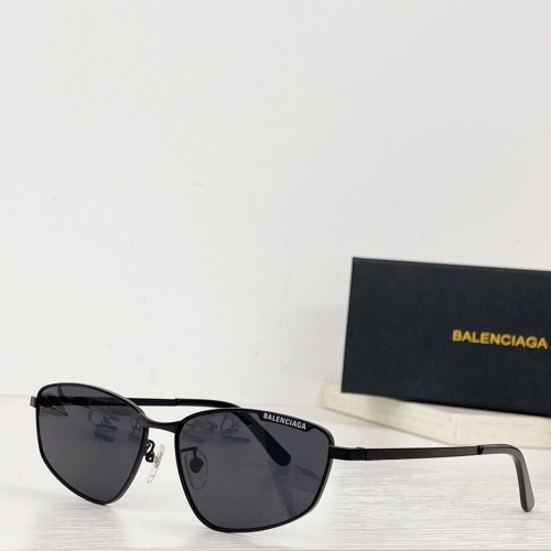 Cheap Balenciaga AAA Quality Sunglasses #1079631 Replica Wholesale [$60.00 USD] [ITEM#1079631] on Replica Balenciaga AAA Quality Sunglasses