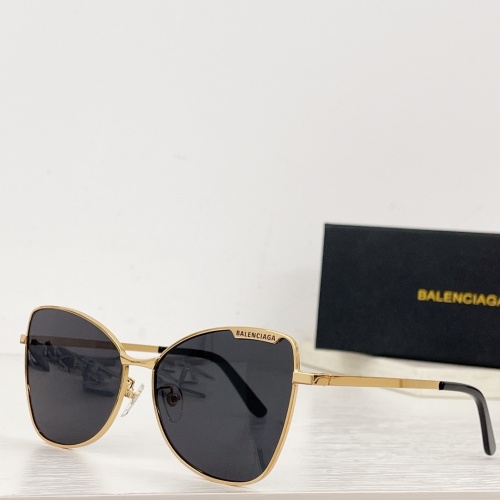 Cheap Balenciaga AAA Quality Sunglasses #1079635 Replica Wholesale [$60.00 USD] [ITEM#1079635] on Replica Balenciaga AAA Quality Sunglasses