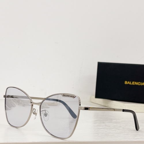 Cheap Balenciaga AAA Quality Sunglasses #1079638 Replica Wholesale [$60.00 USD] [ITEM#1079638] on Replica Balenciaga AAA Quality Sunglasses