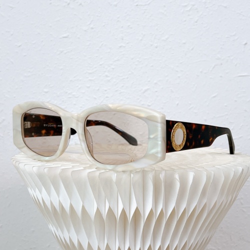 Cheap Bvlgari AAA Quality Sunglasses #1079655 Replica Wholesale [$60.00 USD] [ITEM#1079655] on Replica Bvlgari AAA Quality Sunglasses