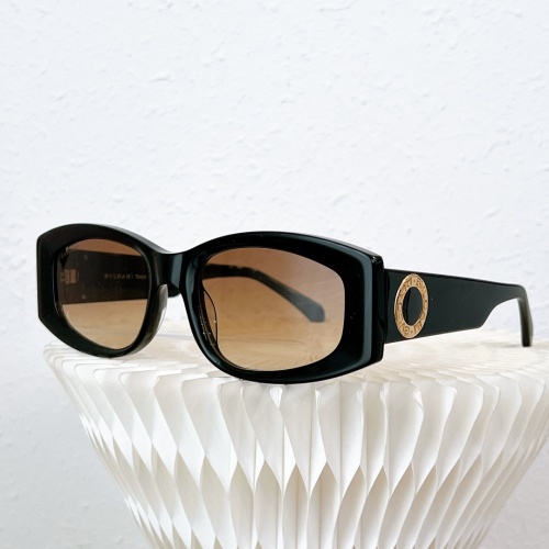 Cheap Bvlgari AAA Quality Sunglasses #1079657 Replica Wholesale [$60.00 USD] [ITEM#1079657] on Replica Bvlgari AAA Quality Sunglasses