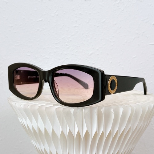 Cheap Bvlgari AAA Quality Sunglasses #1079658 Replica Wholesale [$60.00 USD] [ITEM#1079658] on Replica Bvlgari AAA Quality Sunglasses