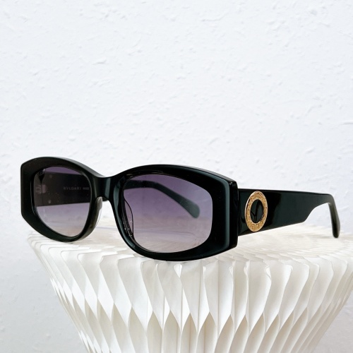 Cheap Bvlgari AAA Quality Sunglasses #1079659 Replica Wholesale [$60.00 USD] [ITEM#1079659] on Replica Bvlgari AAA Quality Sunglasses