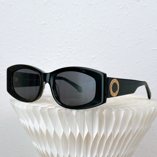 Cheap Bvlgari AAA Quality Sunglasses #1079660 Replica Wholesale [$60.00 USD] [ITEM#1079660] on Replica Bvlgari AAA Quality Sunglasses