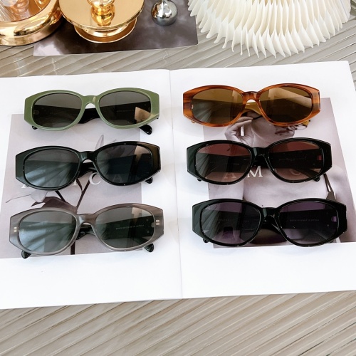 Cheap Bvlgari AAA Quality Sunglasses #1079662 Replica Wholesale [$60.00 USD] [ITEM#1079662] on Replica Bvlgari AAA Quality Sunglasses