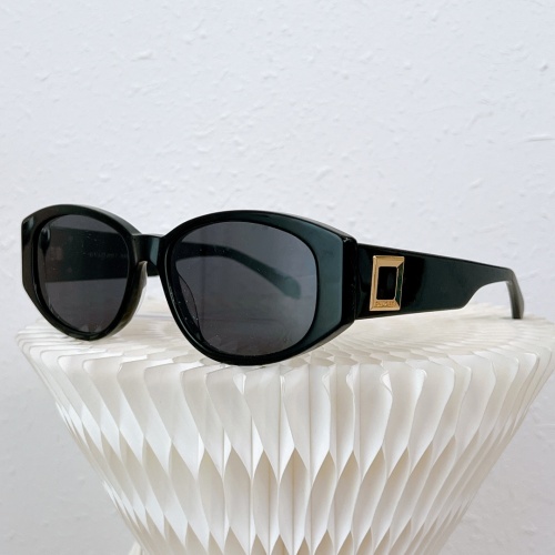 Cheap Bvlgari AAA Quality Sunglasses #1079663 Replica Wholesale [$60.00 USD] [ITEM#1079663] on Replica Bvlgari AAA Quality Sunglasses