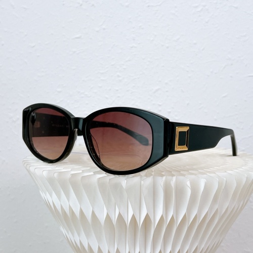 Cheap Bvlgari AAA Quality Sunglasses #1079665 Replica Wholesale [$60.00 USD] [ITEM#1079665] on Replica Bvlgari AAA Quality Sunglasses