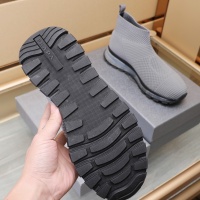 Cheap Prada Casual Shoes For Men #1066455 Replica Wholesale [$88.00 USD] [ITEM#1066455] on Replica Prada Casual Shoes