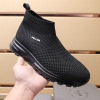 Cheap Prada Casual Shoes For Men #1066456 Replica Wholesale [$88.00 USD] [ITEM#1066456] on Replica Prada Casual Shoes