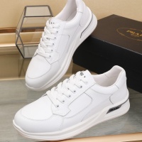 Cheap Prada Casual Shoes For Men #1066519 Replica Wholesale [$88.00 USD] [ITEM#1066519] on Replica Prada Casual Shoes