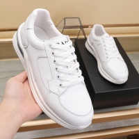 Cheap Prada Casual Shoes For Men #1066519 Replica Wholesale [$88.00 USD] [ITEM#1066519] on Replica Prada Casual Shoes