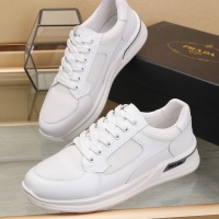 Cheap Prada Casual Shoes For Men #1066521 Replica Wholesale [$88.00 USD] [ITEM#1066521] on Replica Prada Casual Shoes
