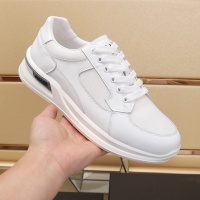 Cheap Prada Casual Shoes For Men #1066521 Replica Wholesale [$88.00 USD] [ITEM#1066521] on Replica Prada Casual Shoes