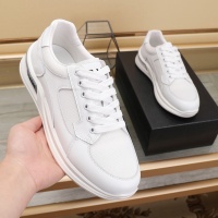 Cheap Prada Casual Shoes For Men #1066521 Replica Wholesale [$88.00 USD] [ITEM#1066521] on Replica Prada Casual Shoes