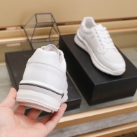 Cheap Prada Casual Shoes For Men #1066521 Replica Wholesale [$88.00 USD] [ITEM#1066521] on Replica Prada Casual Shoes