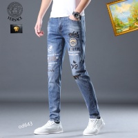 Cheap Versace Jeans For Men #1067024 Replica Wholesale [$48.00 USD] [ITEM#1067024] on Replica Versace Jeans