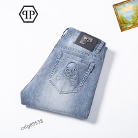 Philipp Plein PP Jeans For Men #1067085