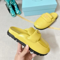 Cheap Prada Slippers For Women #1067106 Replica Wholesale [$105.00 USD] [ITEM#1067106] on Replica Prada Slippers