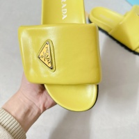 Cheap Prada Slippers For Women #1067116 Replica Wholesale [$102.00 USD] [ITEM#1067116] on Replica Prada Slippers