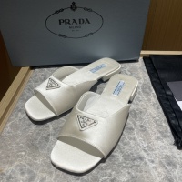 Prada Slippers For Women #1067191