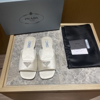 Cheap Prada Slippers For Women #1067191 Replica Wholesale [$92.00 USD] [ITEM#1067191] on Replica Prada Slippers