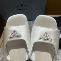 Cheap Prada Slippers For Women #1067191 Replica Wholesale [$92.00 USD] [ITEM#1067191] on Replica Prada Slippers