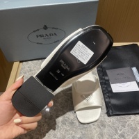 Cheap Prada Slippers For Women #1067191 Replica Wholesale [$92.00 USD] [ITEM#1067191] on Replica Prada Slippers