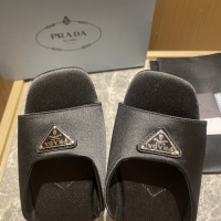 Cheap Prada Slippers For Women #1067192 Replica Wholesale [$92.00 USD] [ITEM#1067192] on Replica Prada Slippers