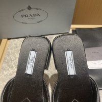 Cheap Prada Slippers For Women #1067192 Replica Wholesale [$92.00 USD] [ITEM#1067192] on Replica Prada Slippers