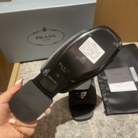 Cheap Prada Slippers For Women #1067192 Replica Wholesale [$92.00 USD] [ITEM#1067192] on Replica Prada Slippers