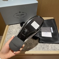 Cheap Prada Slippers For Women #1067220 Replica Wholesale [$98.00 USD] [ITEM#1067220] on Replica Prada Slippers