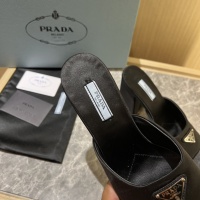 Cheap Prada Slippers For Women #1067247 Replica Wholesale [$92.00 USD] [ITEM#1067247] on Replica Prada Slippers
