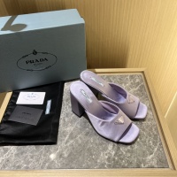 Prada Slippers For Women #1067251