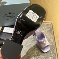 Cheap Prada Slippers For Women #1067251 Replica Wholesale [$92.00 USD] [ITEM#1067251] on Replica Prada Slippers