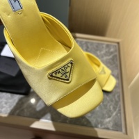 Cheap Prada Slippers For Women #1067252 Replica Wholesale [$92.00 USD] [ITEM#1067252] on Replica Prada Slippers