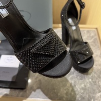 Cheap Prada Sandal For Women #1067299 Replica Wholesale [$118.00 USD] [ITEM#1067299] on Replica Prada Sandal