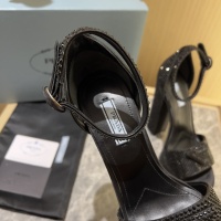 Cheap Prada Sandal For Women #1067299 Replica Wholesale [$118.00 USD] [ITEM#1067299] on Replica Prada Sandal