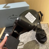 Cheap Prada Sandal For Women #1067299 Replica Wholesale [$118.00 USD] [ITEM#1067299] on Replica Prada Sandal