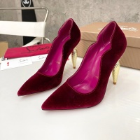 Christian Louboutin High-heeled shoes For Women #1067554