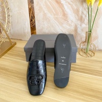 Cheap Balenciaga Slippers For Women #1067587 Replica Wholesale [$100.00 USD] [ITEM#1067587] on Replica Balenciaga Slippers