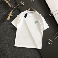 Prada T-Shirts Short Sleeved For Unisex #1067949