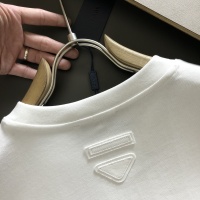 Cheap Prada T-Shirts Short Sleeved For Unisex #1067949 Replica Wholesale [$60.00 USD] [ITEM#1067949] on Replica Prada T-Shirts
