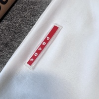 Cheap Prada T-Shirts Short Sleeved For Unisex #1067951 Replica Wholesale [$52.00 USD] [ITEM#1067951] on Replica Prada T-Shirts