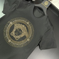 Cheap Versace T-Shirts Short Sleeved For Men #1067990 Replica Wholesale [$42.00 USD] [ITEM#1067990] on Replica Versace T-Shirts