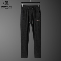 Cheap Balenciaga Fashion Tracksuits Short Sleeved For Men #1068444 Replica Wholesale [$72.00 USD] [ITEM#1068444] on Replica Balenciaga Fashion Tracksuits