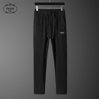Cheap Prada Tracksuits Short Sleeved For Men #1068448 Replica Wholesale [$72.00 USD] [ITEM#1068448] on Replica Prada Tracksuits