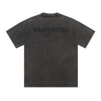 Balenciaga T-Shirts Short Sleeved For Unisex #1068492